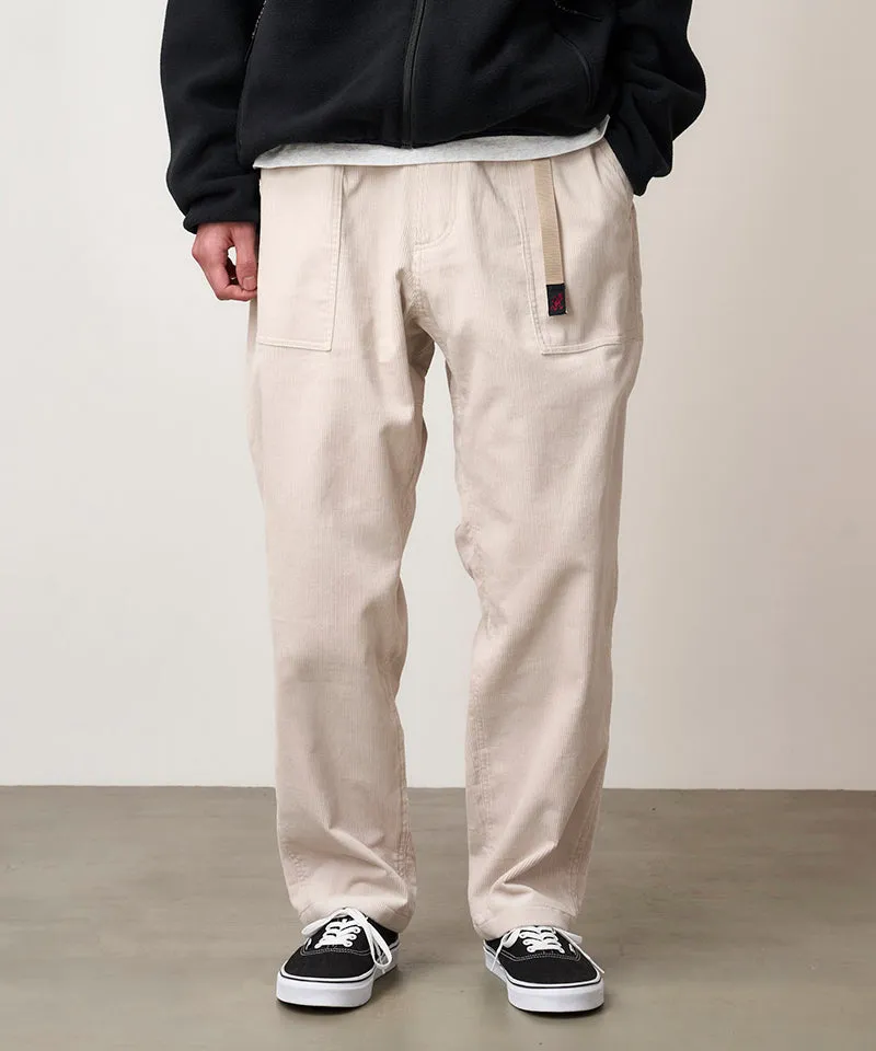 Corduroy Loose Tapered Ridge Pant sold by Gramicci product image thumbnail 3