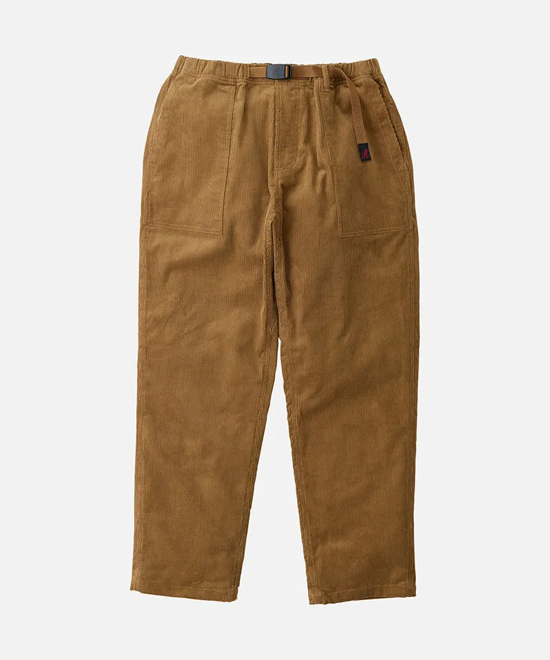 Corduroy Loose Tapered Ridge Pant sold by Gramicci product image thumbnail 4