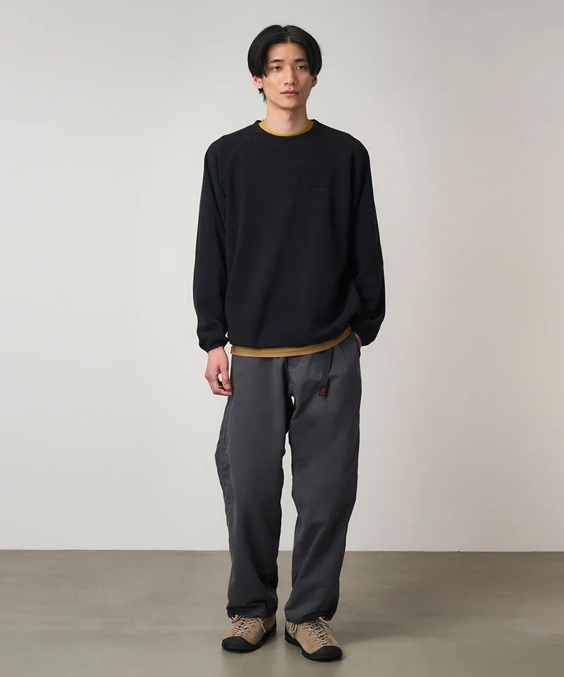 Thermal Fleece Crew sold by Gramicci product image thumbnail 2