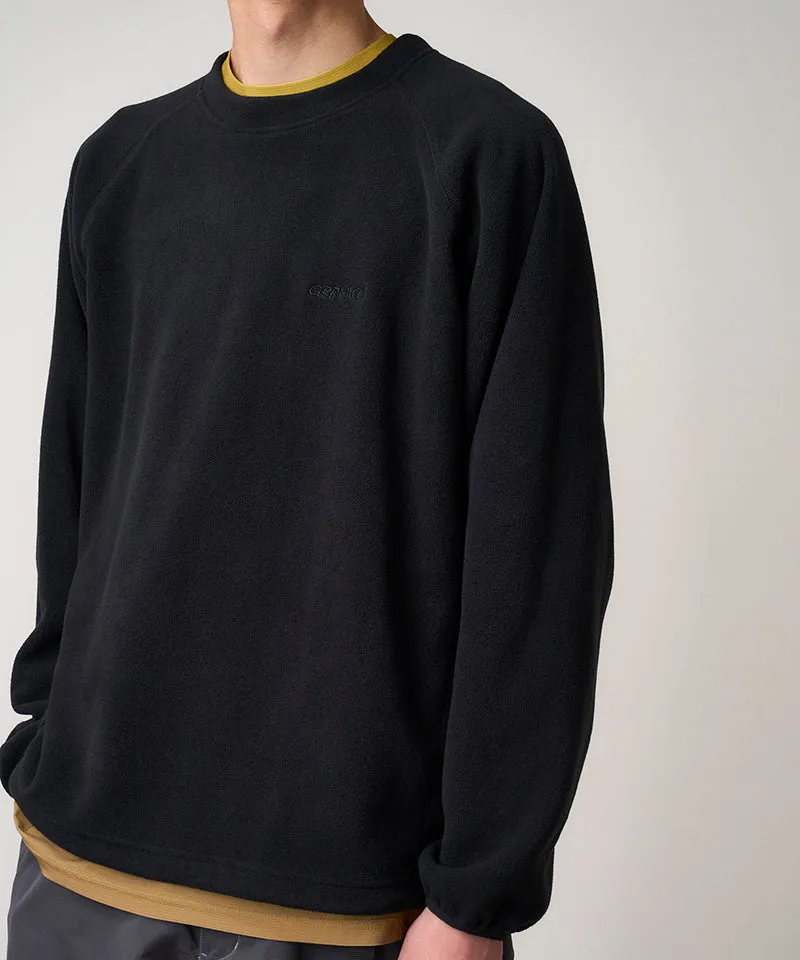 Thermal Fleece Crew sold by Gramicci product image thumbnail 3