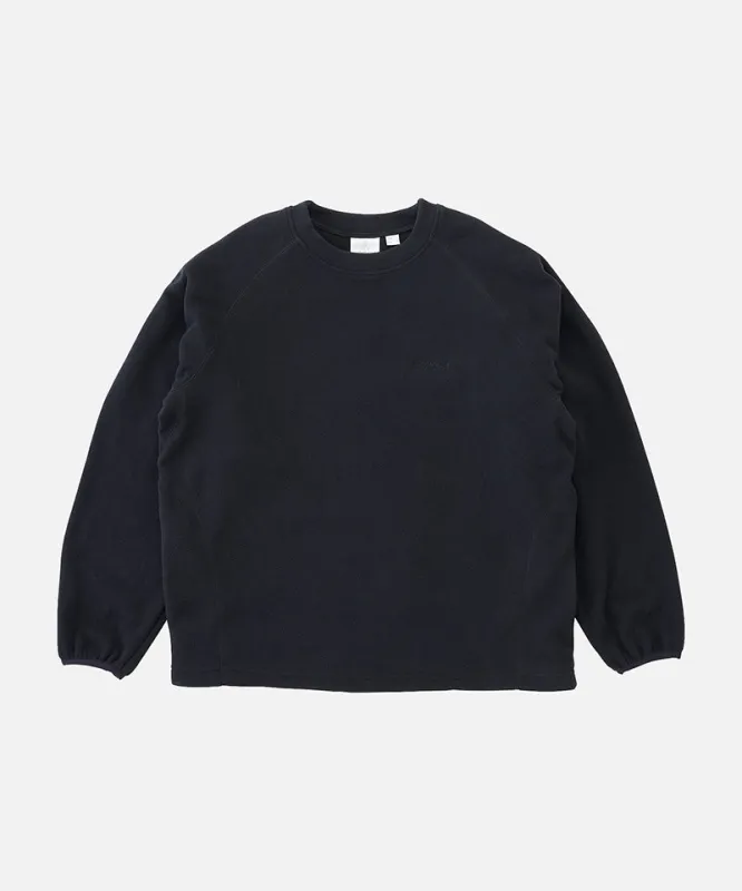 Thermal Fleece Crew sold by Gramicci