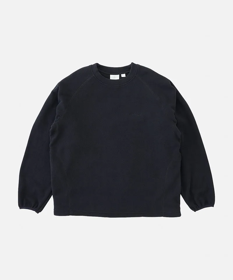 Thermal Fleece Crew sold by Gramicci