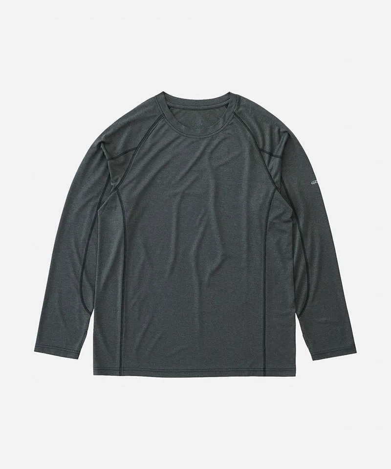 L/S Thermal 1st Layer sold by Gramicci product image thumbnail 2