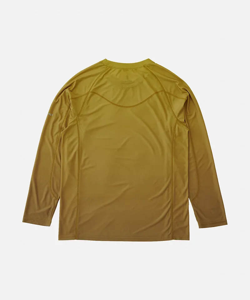 L/S Thermal 1st Layer sold by Gramicci product image thumbnail 3