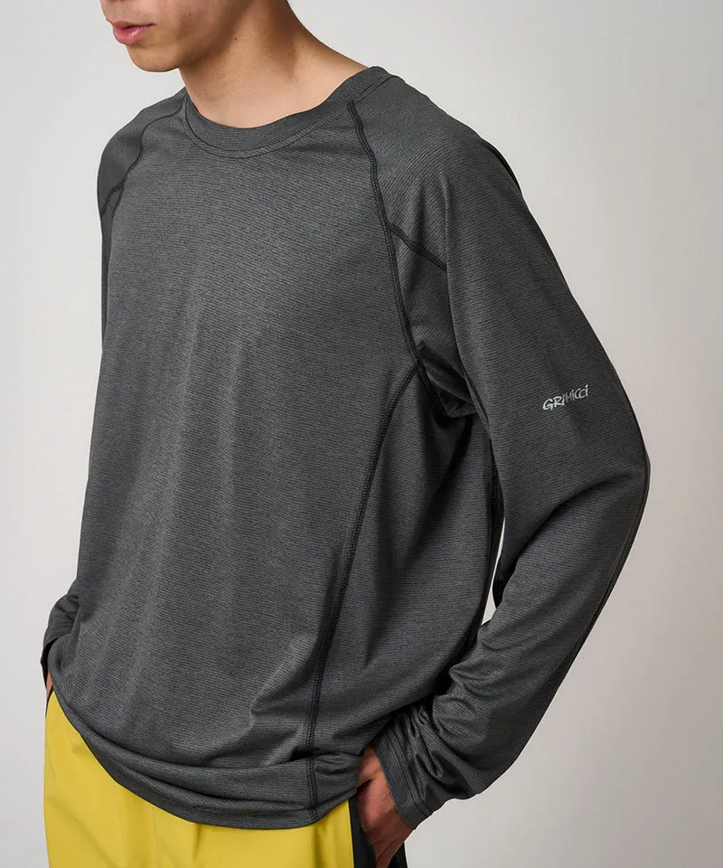 L/S Thermal 1st Layer sold by Gramicci product image thumbnail 5