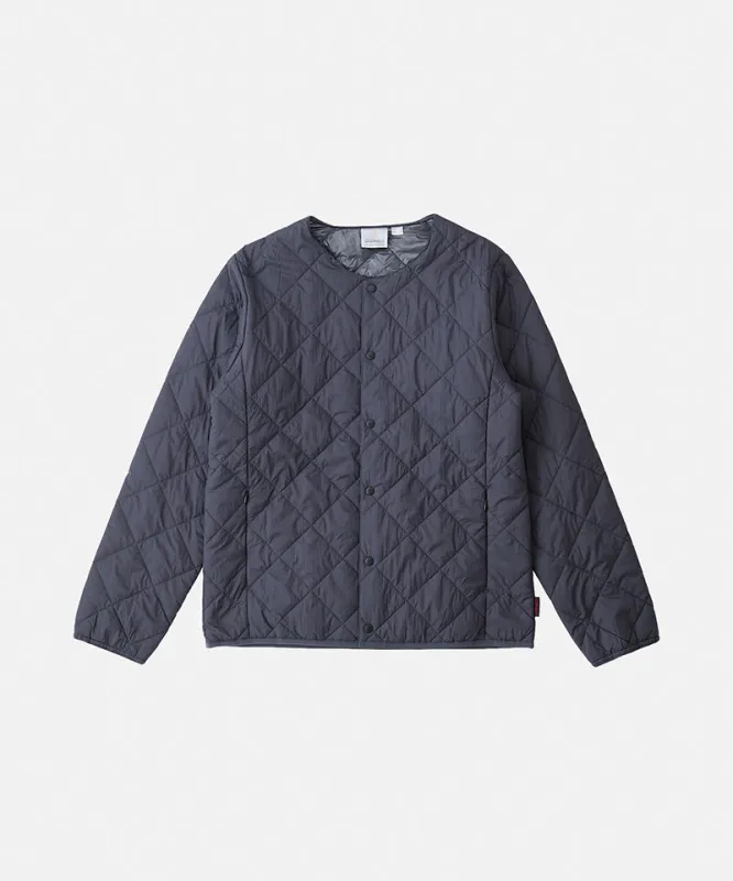 Thermal Insulation Quilted Jacket sold by Gramicci