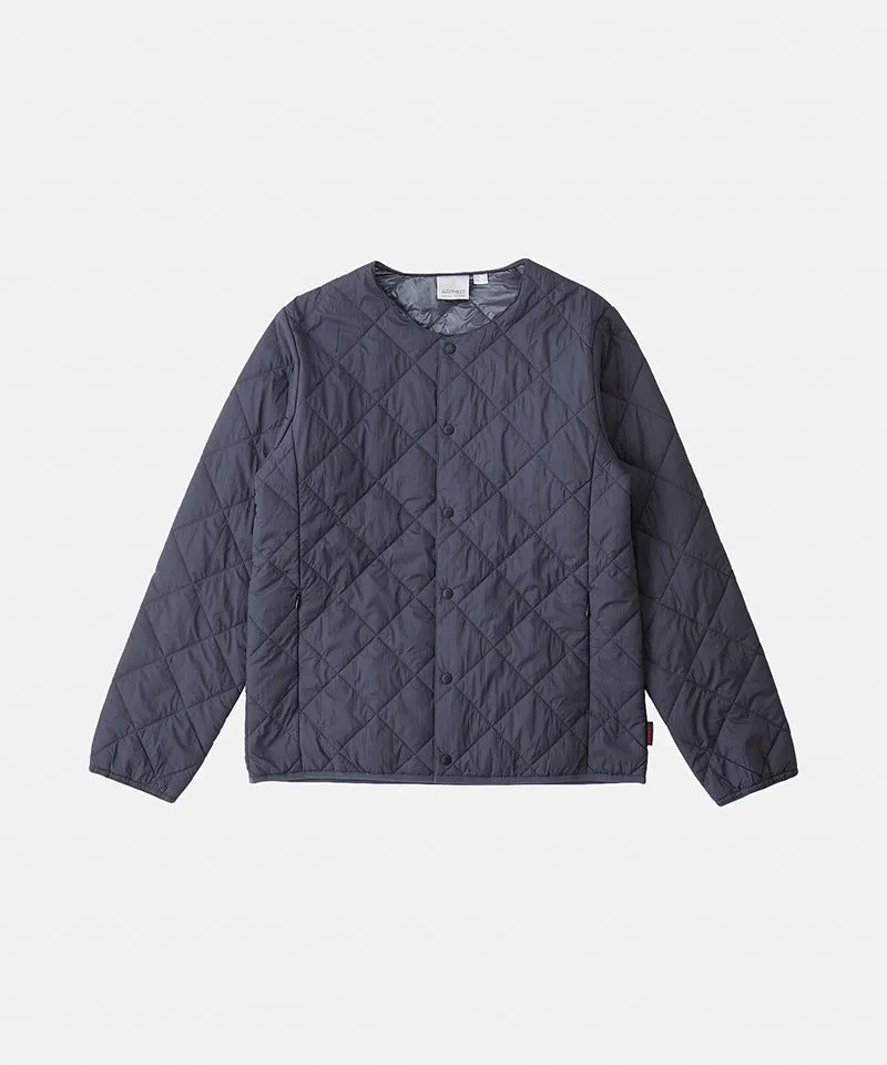 Thermal Insulation Quilted Jacket sold by Gramicci