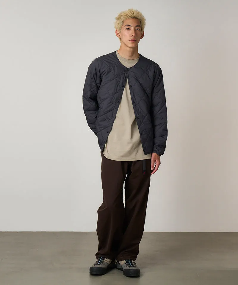 Thermal Insulation Quilted Jacket sold by Gramicci product image thumbnail 3