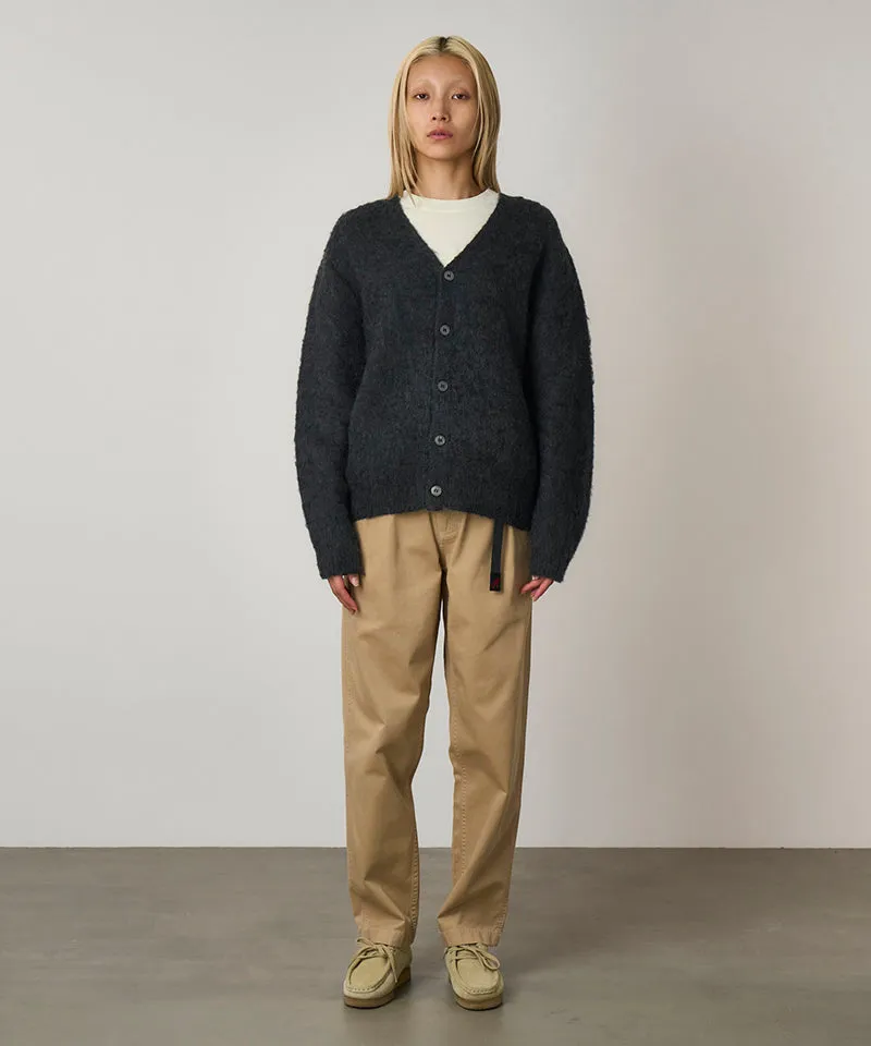 Mohair Cardigan sold by Gramicci product image thumbnail 3