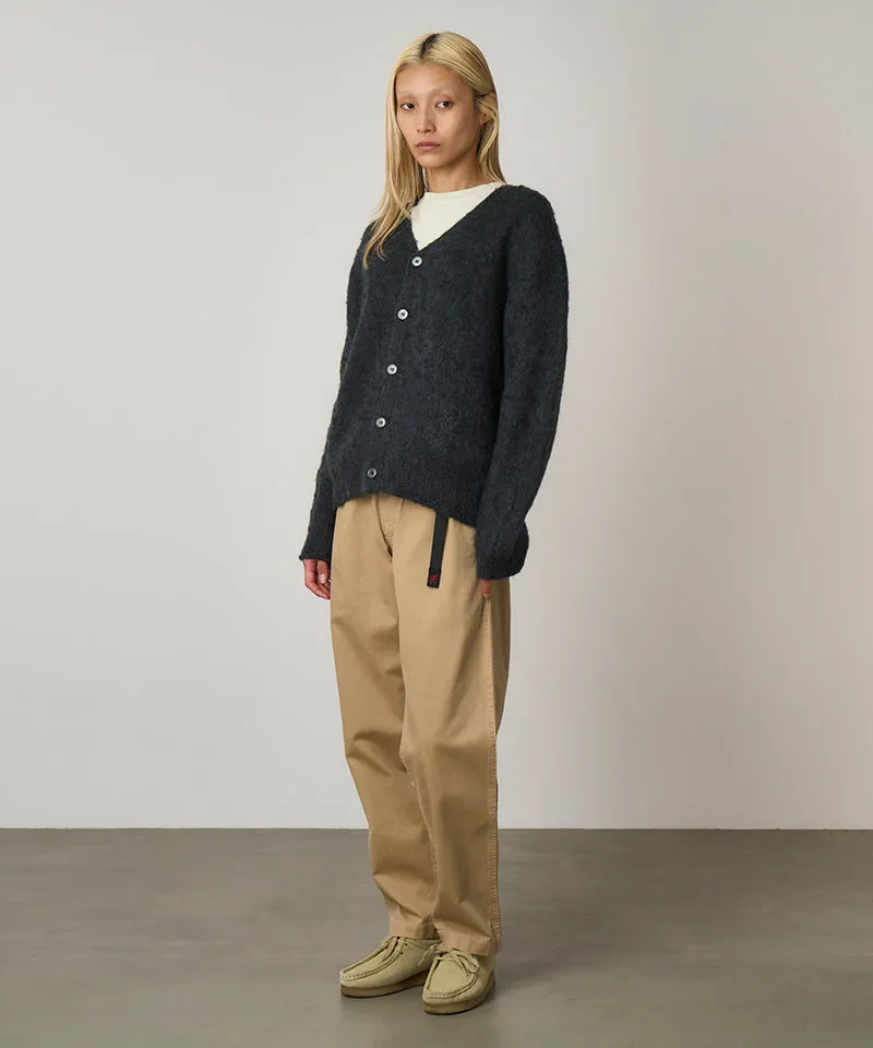 Mohair Cardigan sold by Gramicci product image thumbnail 4