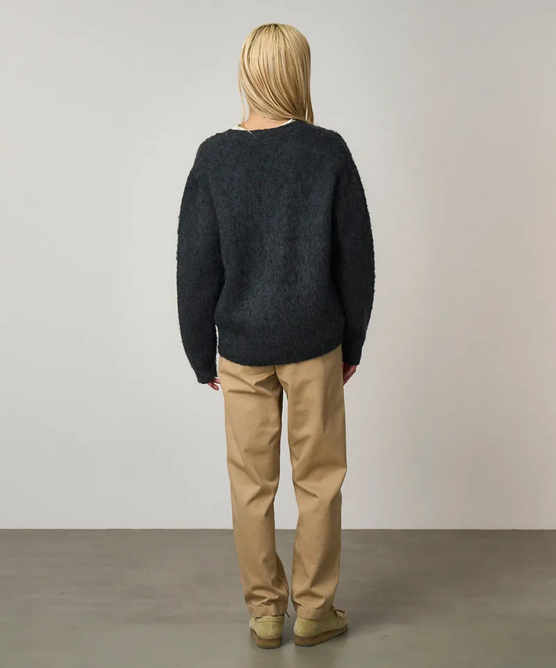 Mohair Cardigan sold by Gramicci product image thumbnail 5