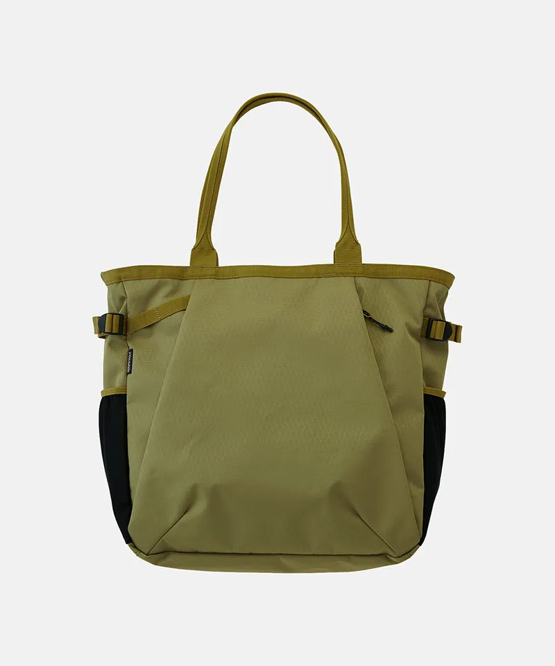 Climbing Tote sold by Gramicci product image thumbnail 3