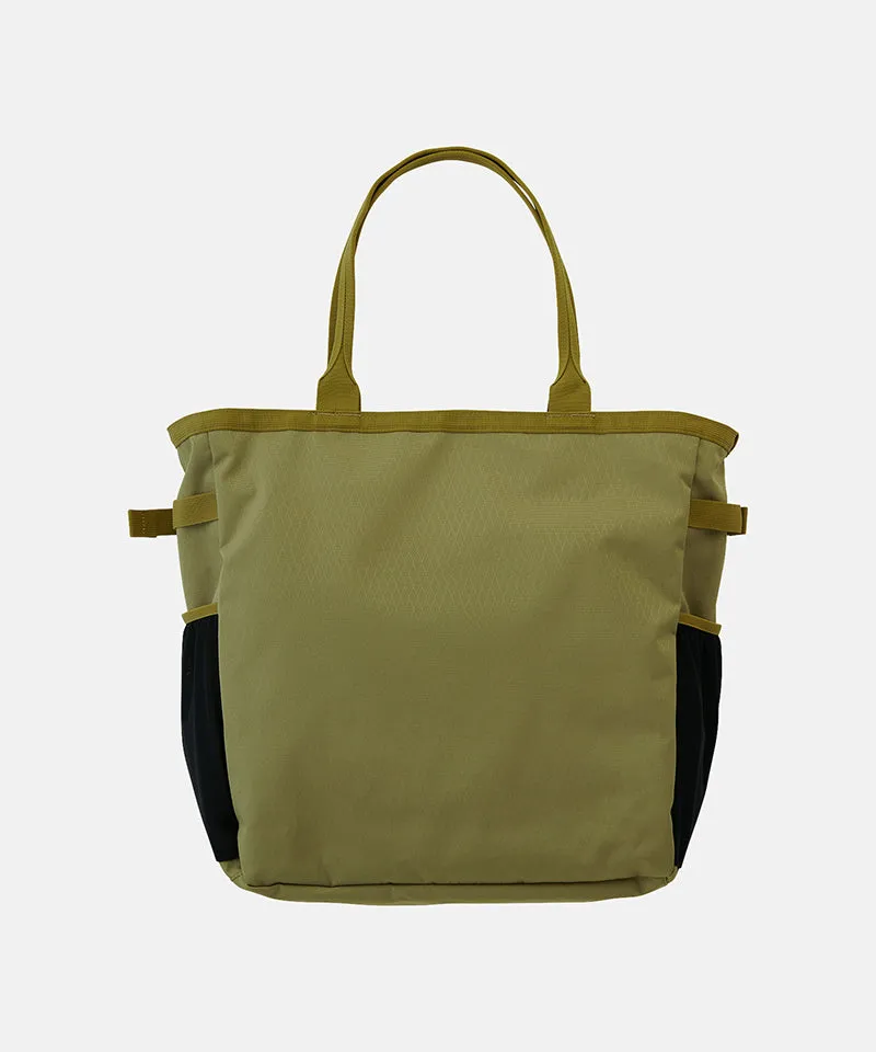 Climbing Tote sold by Gramicci product image thumbnail 4