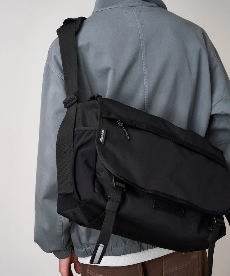 Messenger Bag sold by Gramicci product image thumbnail 4