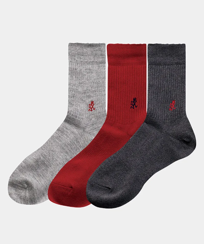 Basic Crew Socks sold by Gramicci product image thumbnail 4