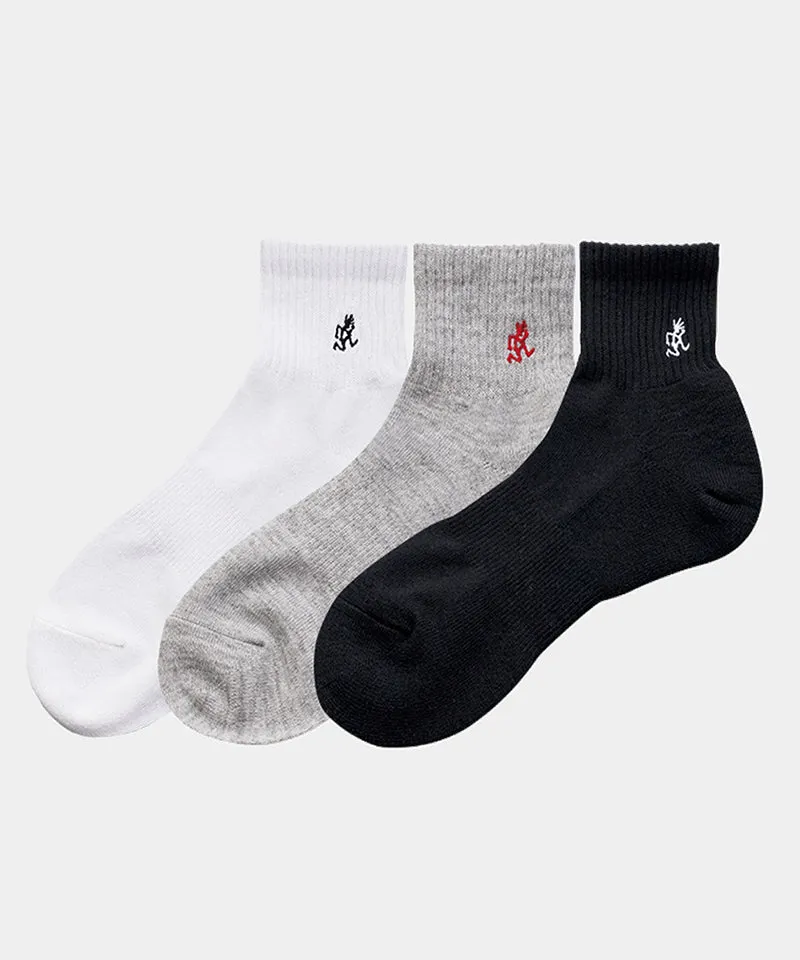Basic Short Socks sold by Gramicci product image thumbnail 2