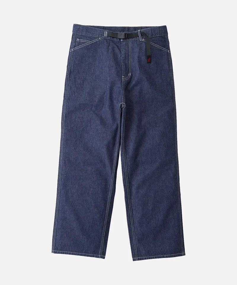 Sutter Denim Pant sold by Gramicci product image thumbnail 2