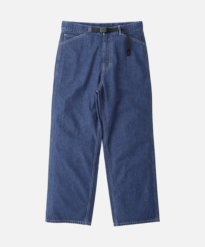 Sutter Denim Pant sold by Gramicci