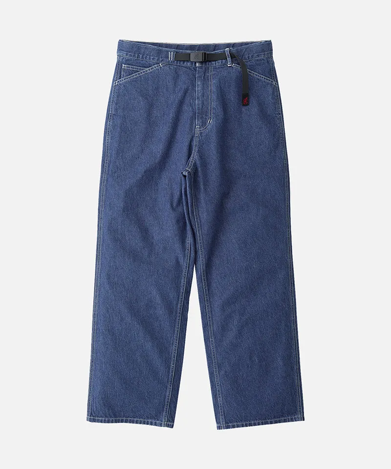 Sutter Denim Pant sold by Gramicci