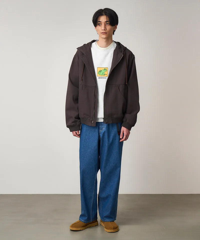 Sutter Denim Pant sold by Gramicci product image thumbnail 4