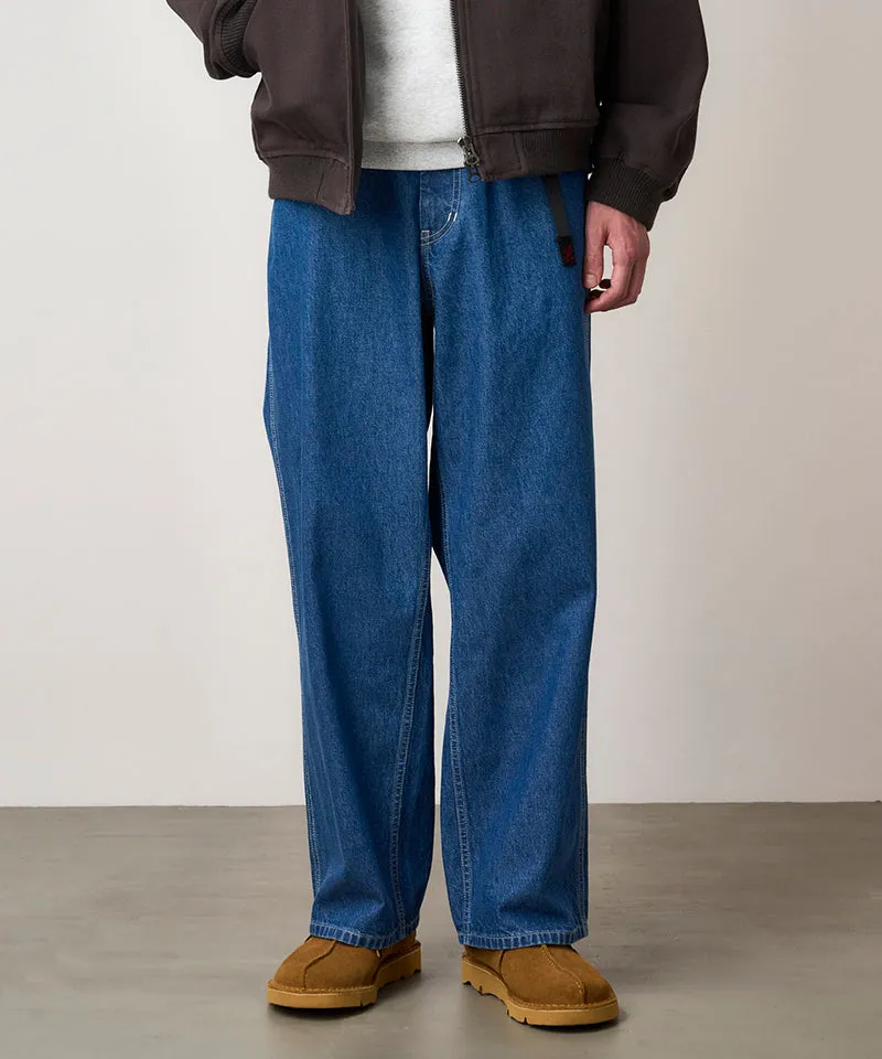 Sutter Denim Pant sold by Gramicci product image thumbnail 5