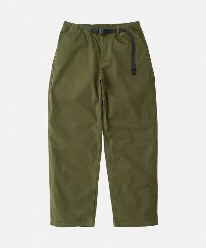 Cliff Pant sold by Gramicci