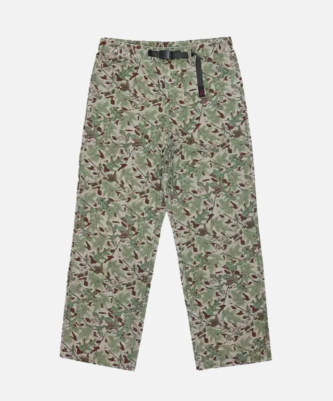 Goldberg Canvas Pant made by Gramicci