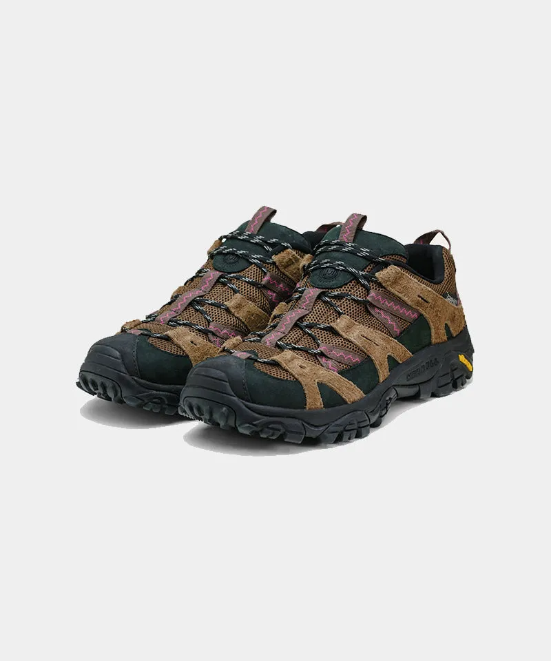 Gramicci & Merrell Moab 2 Siren Hiking Shoes sold by Gramicci product image thumbnail 3