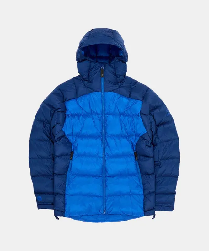 Gramicci & Rab Neutrino Pro Hoody made by Gramicci