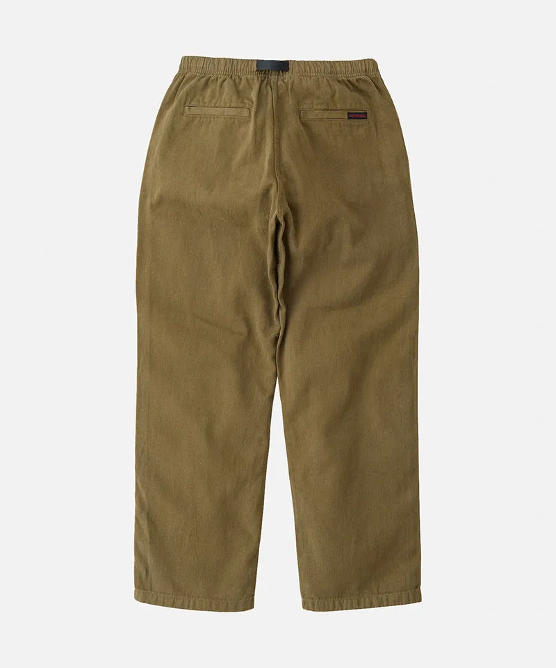 Hemp Gramicci Pant Straight Fit sold by Gramicci product image thumbnail 5