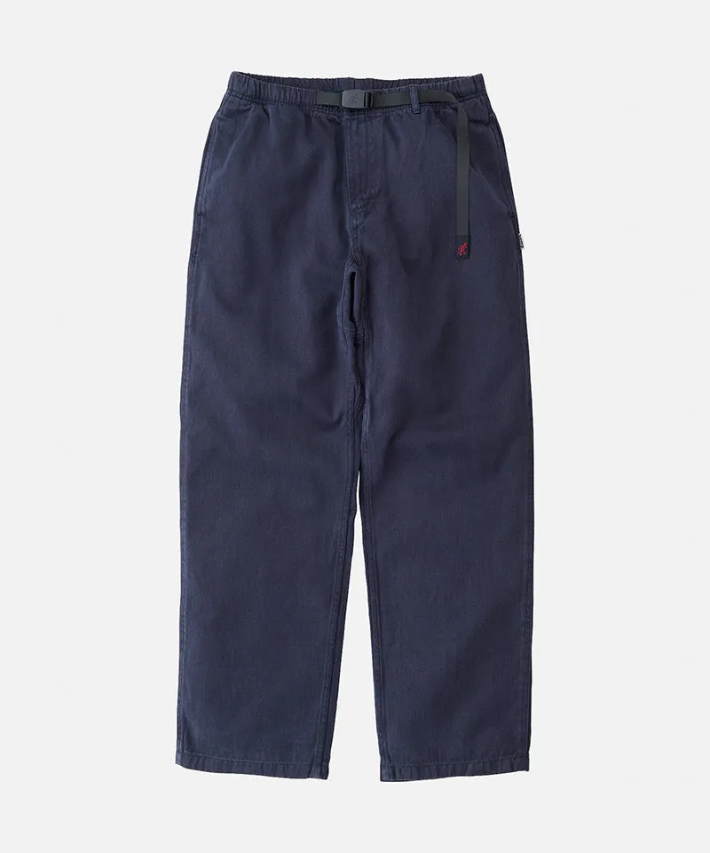 Hemp Gramicci Pant Straight Fit sold by Gramicci product image thumbnail 3