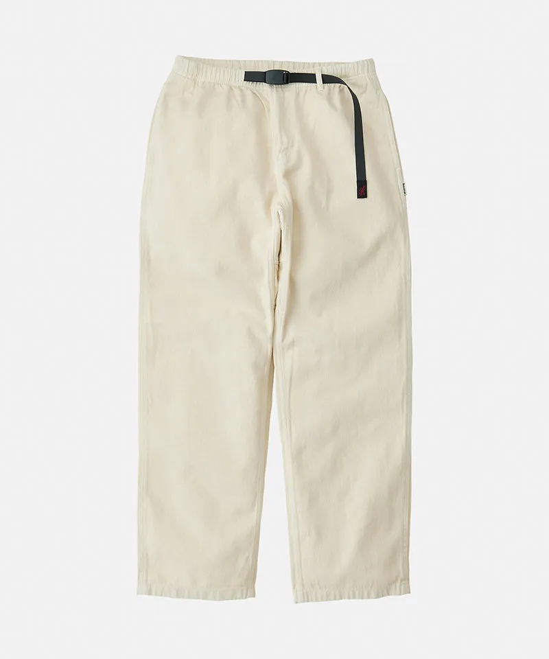 Hemp Gramicci Pant Straight Fit sold by Gramicci product image thumbnail 2