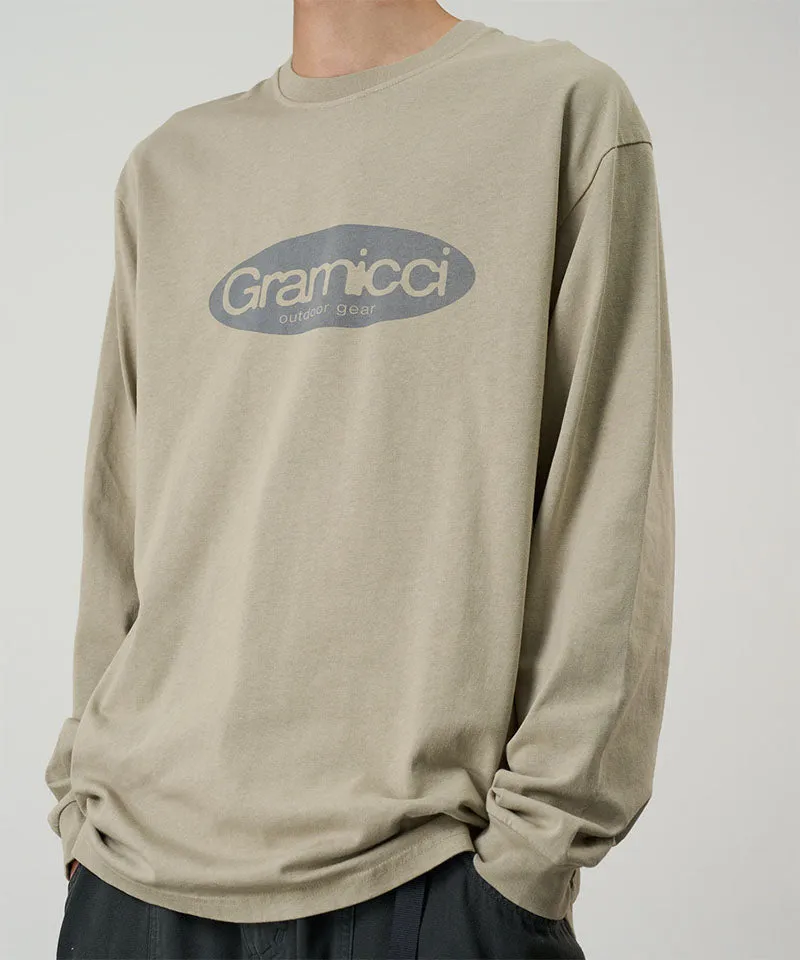 Outdoor Gear L/S Tee sold by Gramicci product image thumbnail 4