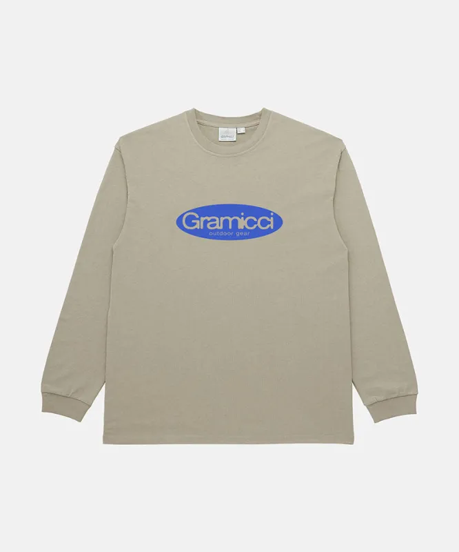 Outdoor Gear L/S Tee sold by Gramicci