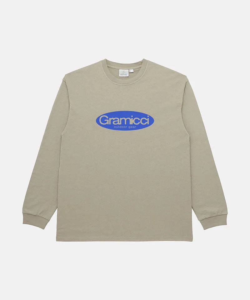 Outdoor Gear L/S Tee sold by Gramicci