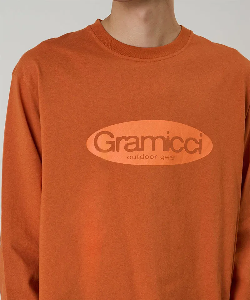 Outdoor Gear L/S Tee sold by Gramicci product image thumbnail 5