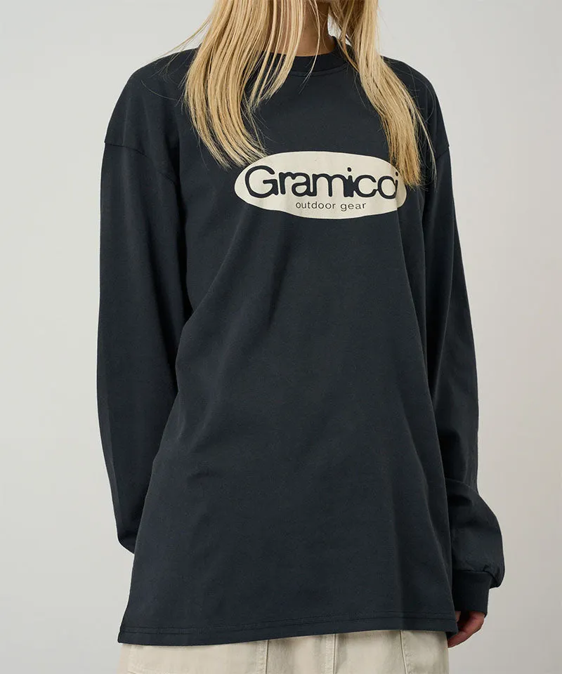 Outdoor Gear L/S Tee sold by Gramicci product image thumbnail 2