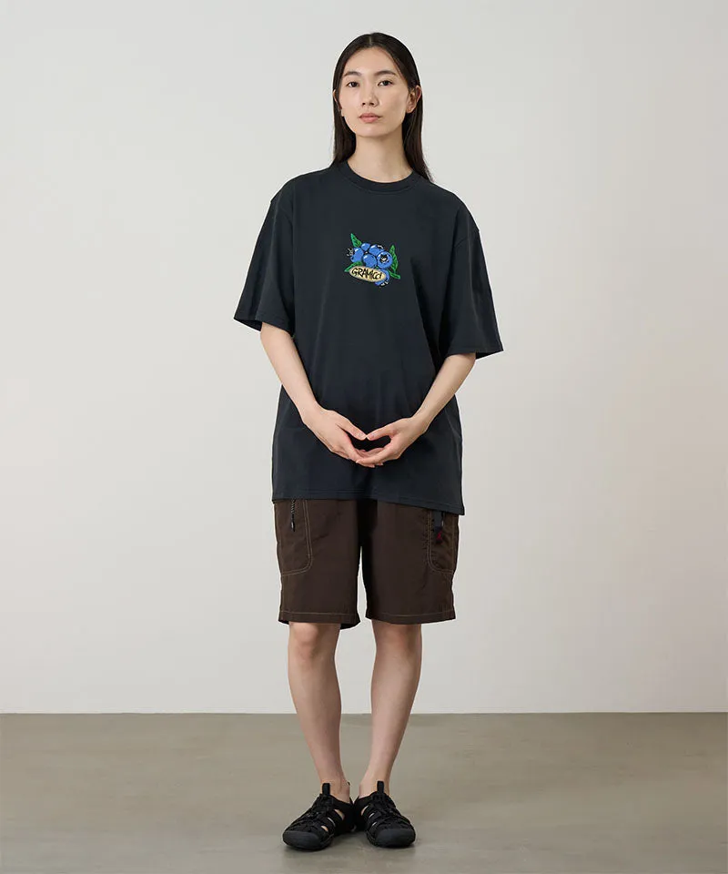Blueberry Tee sold by Gramicci product image thumbnail 4
