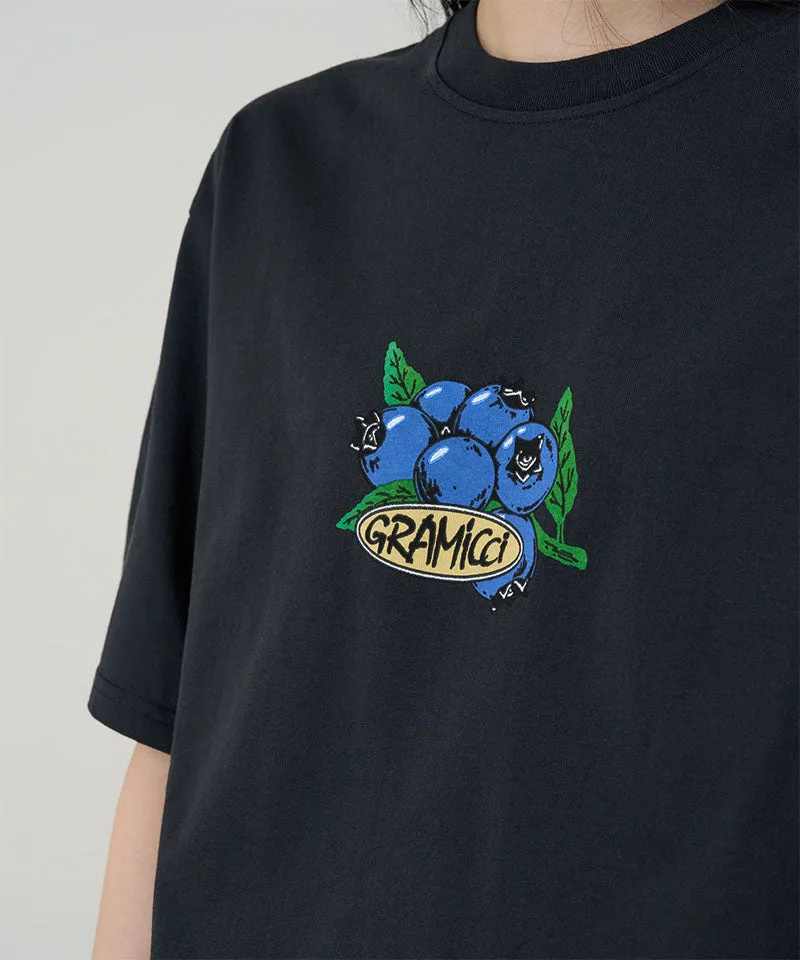 Blueberry Tee sold by Gramicci product image thumbnail 2