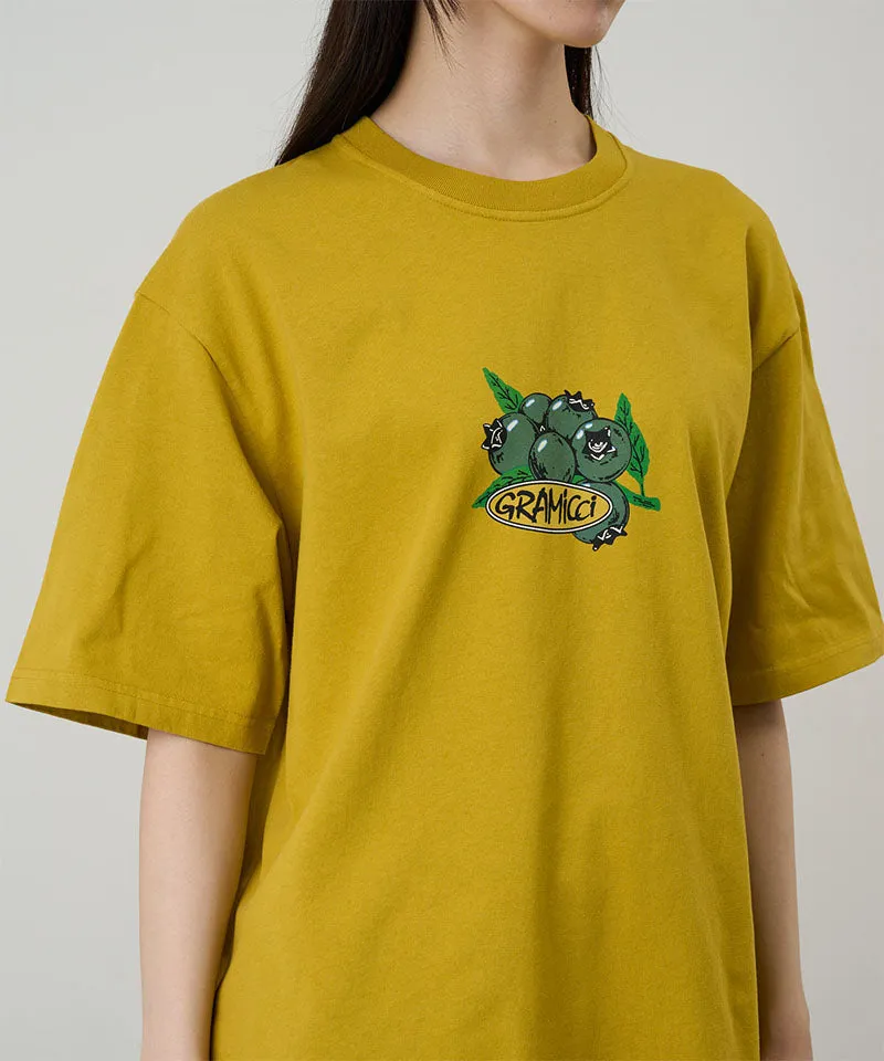Blueberry Tee sold by Gramicci product image thumbnail 3