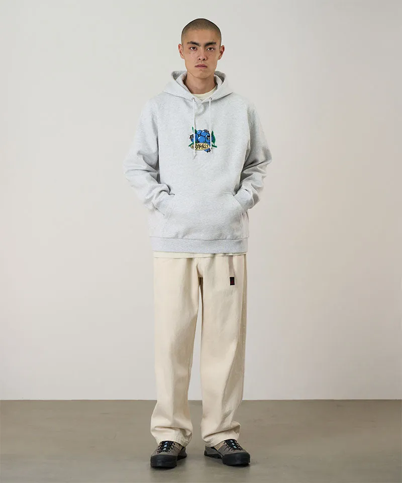 Blueberry Hooded Sweatshirt sold by Gramicci product image thumbnail 5