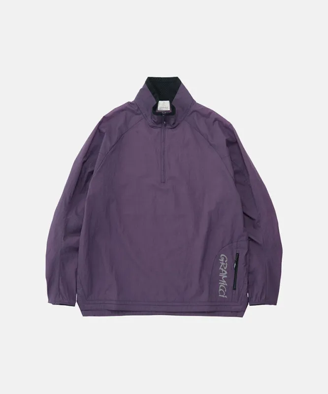 Ultra-Light Packable Jacket made by Gramicci