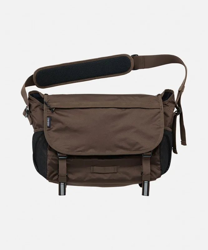 Messenger Bag sold by Gramicci