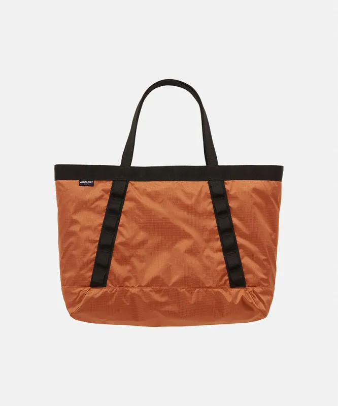 Trail Tote made by Gramicci