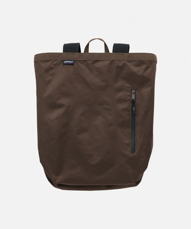 Tote Pack made by Gramicci