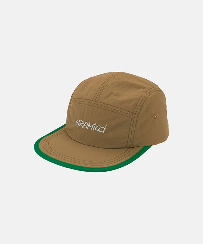 Nylon Gramicci Cap sold by Gramicci