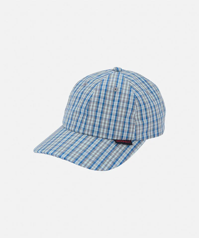 Millwood Cap sold by Gramicci