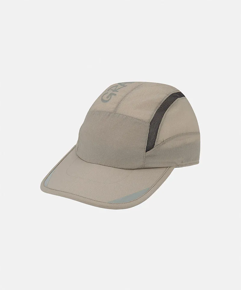 Ultra-Light Tech Cap sold by Gramicci