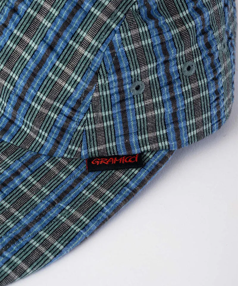 Long Bill Cap sold by Gramicci product image thumbnail 3