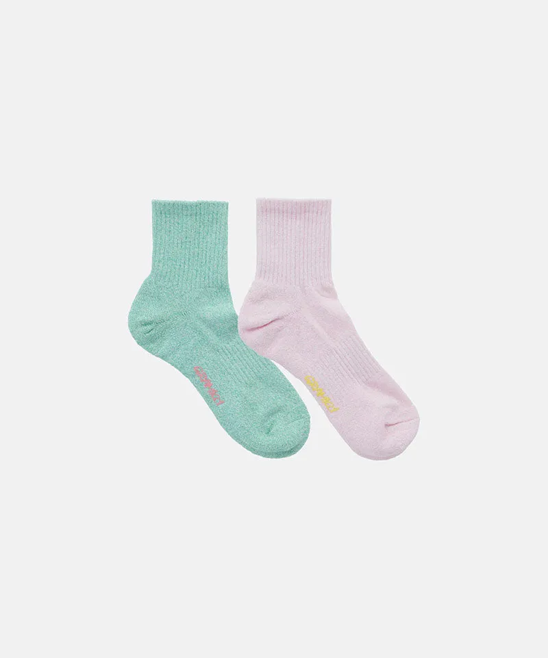 Paper Mix Socks sold by Gramicci product image thumbnail 3